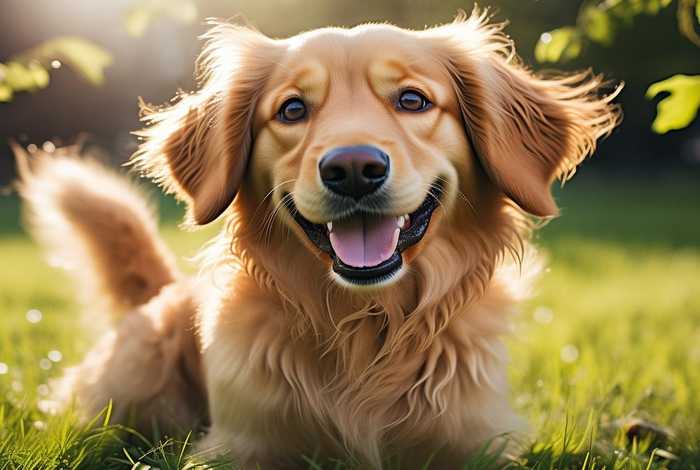 狗的特点和习性 - 狗的特点和特征和特性