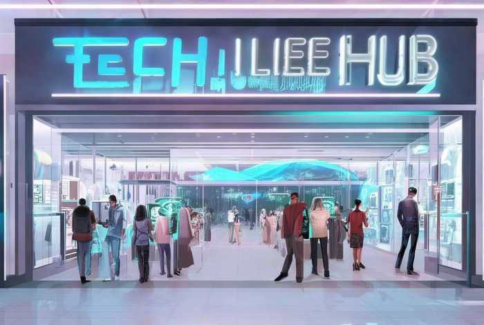 科技生活馆加盟,科技生活馆加盟费多少 科技生活馆加盟,科技生活馆加盟费多少