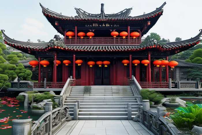 华道钰善阁、华道钰善阁属于什么档次