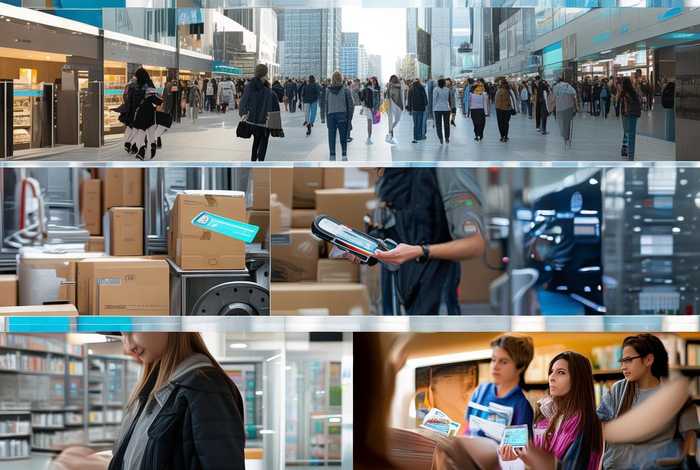 rfid在生活中的应用有哪些？；rfid技术的应用在生活中哪些地方？请举三个例子