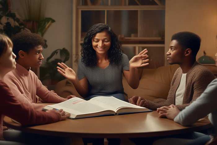 家庭生活矛盾调解；家庭生活矛盾调解技巧