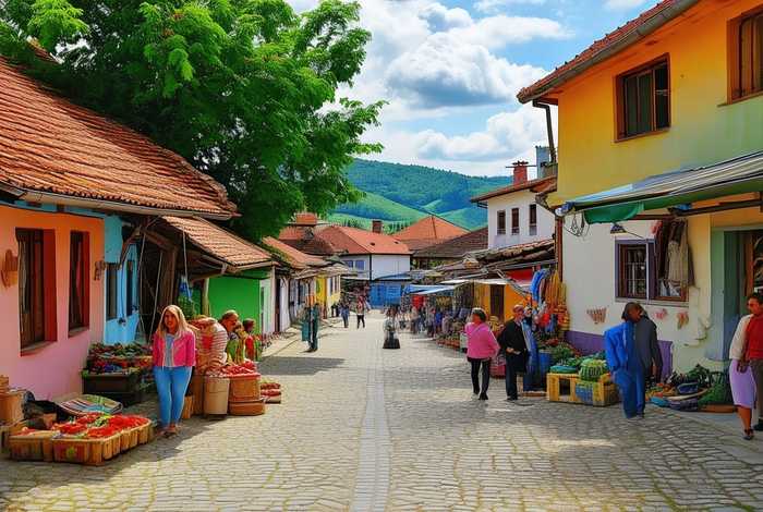 罗马尼亚人的生活水平怎么样，罗马尼亚人的生活水平怎么样啊