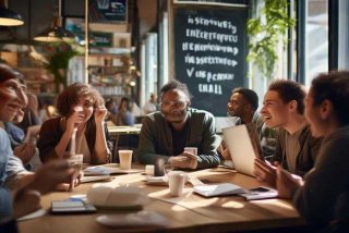 创业是一种生活方式正确吗、创业是一种生活方式是否正确