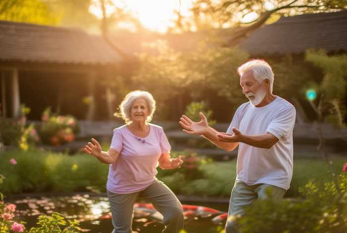 健康长久好生活下联是什么 健康长久好生活对联