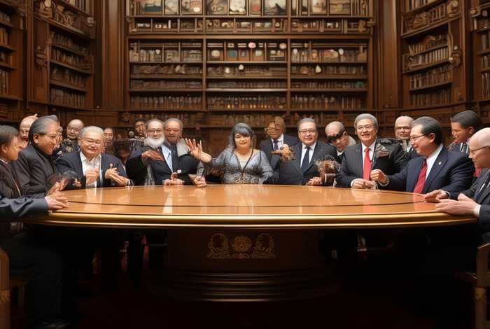 华科院 - 华科院士现任院士有几个