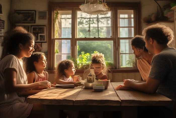 裸辞家庭的生活日常、裸辞的人后来都怎么样了 裸辞家庭的生活日常、裸辞的人后来都怎么样了