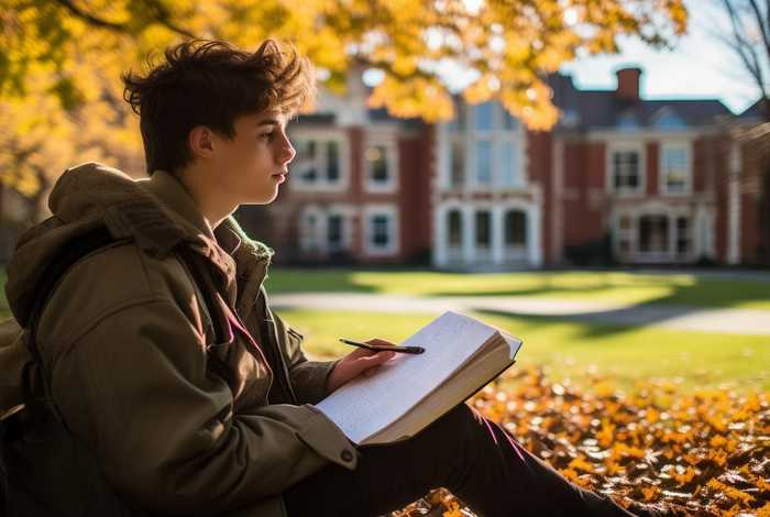 关于校园生活的感悟，关于校园生活的感悟心得