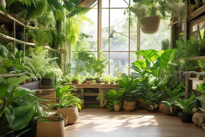 绿叶生活馆图片、绿叶生活馆图片高清