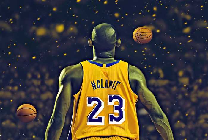 科比个人情史、科比个人情史分析