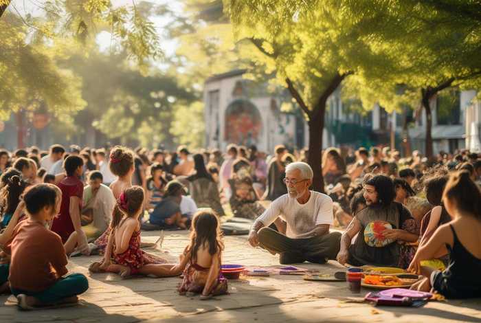 从文化生活的角度理解以人为本、从文化生活的角度理解以人为本的意思