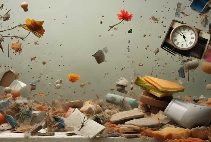 没有意义的生活图片大全 没有意义的生活图片大全大图