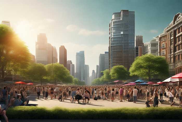 城市生活质量英语 城市生活质量英语翻译