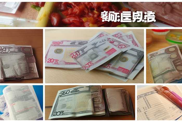 大学生一天生活费，大学生一天生活费40合理吗