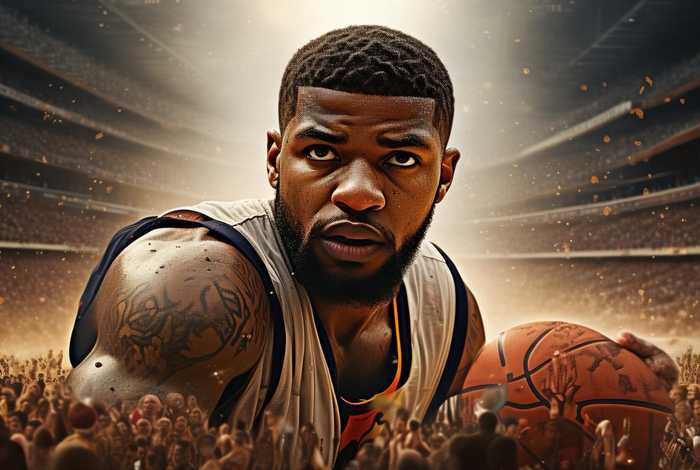 保罗乔治经历，保罗乔治经历过的苦难