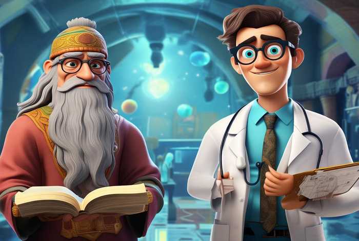 机智的医生生活编剧 - 机智的医生生活编剧和新西游记