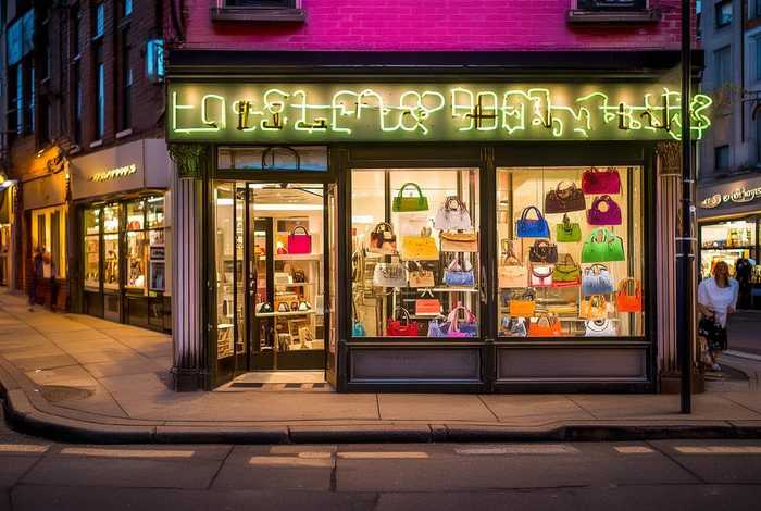 城市生活女包专卖店地址查询 - 城市生活包包专卖店地址