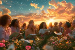 对美好生活向往的诗句名言；对美好生活向往的诗句名言名句大全