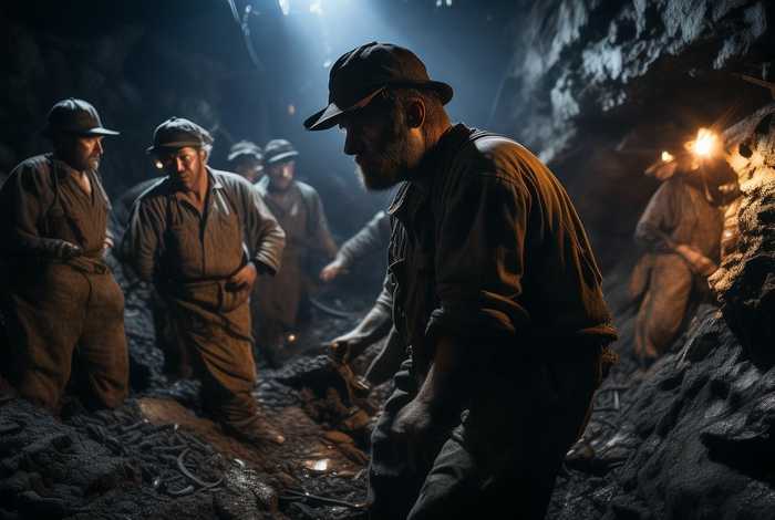 煤矿工人的文章有哪些;煤矿工人的文章有哪些内容 煤矿工人的文章有哪些;煤矿工人的文章有哪些内容