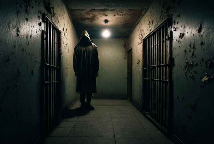 15年的监狱生活 - 15年的监狱生活怎么样