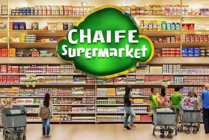 连锁生活超市品牌，连锁生活超市品牌排行榜