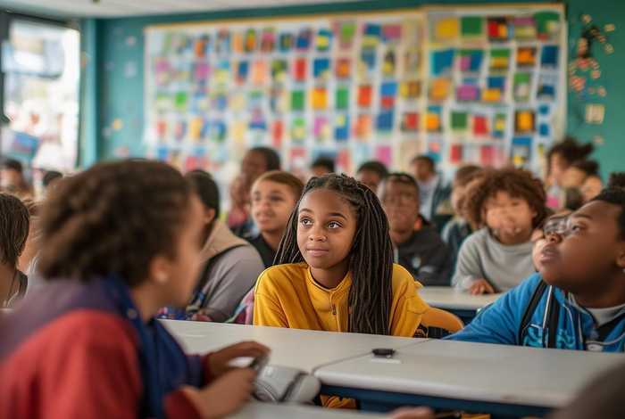 初中生活的重要性、适应初中生活的重要性