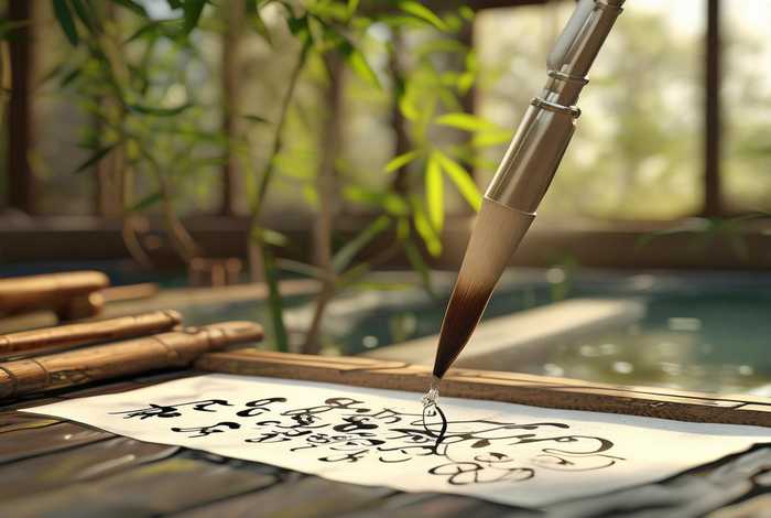 关于简单生活的书（关于简单生活的书法作品）