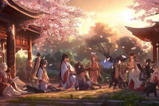 剑网3玩家生活状态，剑网3玩家生活状态怎么设置