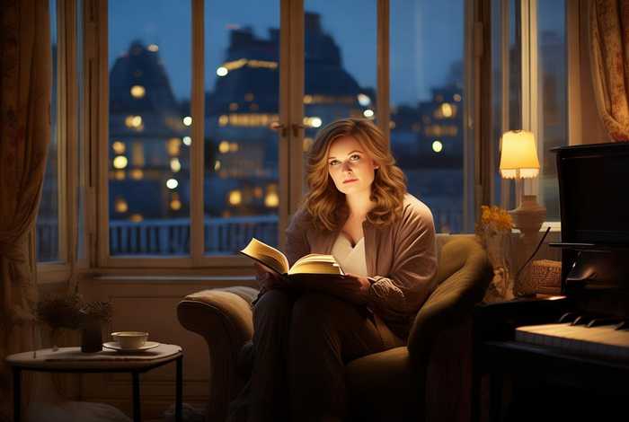 阿黛尔的生活豆瓣片单 - 阿黛尔的生活 豆瓣