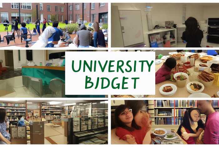 大学四年的生活费（大学四年的生活费是多少）