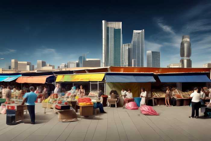 关于经济生活的论文1000字（关于经济生活的论文1000字内容）