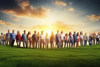 关于新生活力（关于新生活力量的文案）