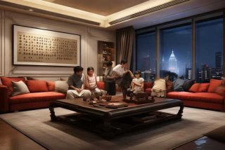 北京生活家家居装饰有限公司（生活家(北京)家居装饰有限公司）