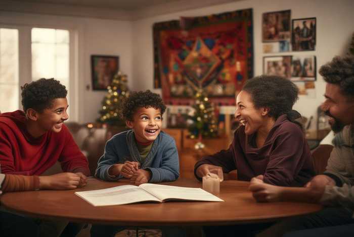 关于家庭作文400字以上、关于家庭作文400字以上四年级