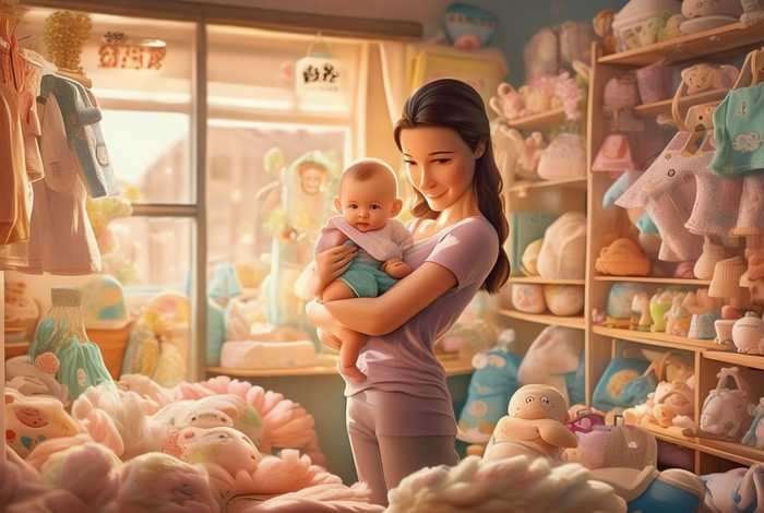 合肥可爱可亲母婴生活馆、合肥可爱可亲母婴生活馆怎么样