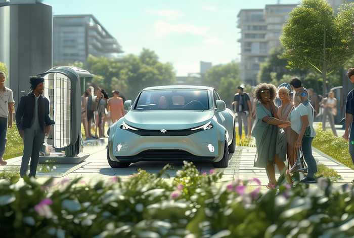 创新改变生活方式的例子（创新改变生活方式的例子素材）