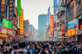 北京生活vlog；北京生活vlog现状