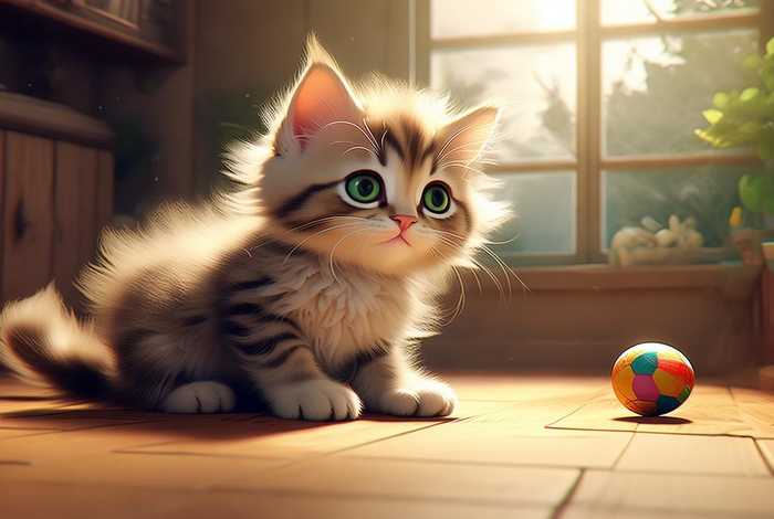 猫的生活特性作文 - 猫的生活特性作文三年级