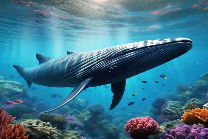 鲸鱼的生活特性有哪些、鲸鱼的生活特性有哪些方面