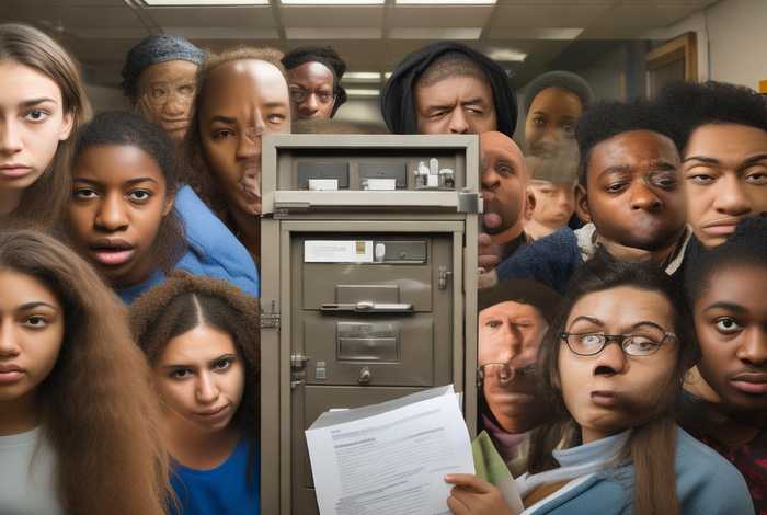 大学私自拿他人照片怎么处理、大学私自拿他人照片怎么处理的