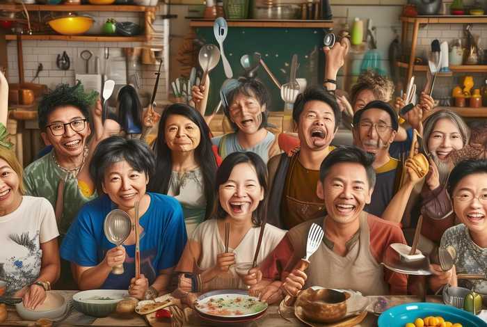 餐具的英语李铁蛋的幸福生活，餐具的英语单词100个