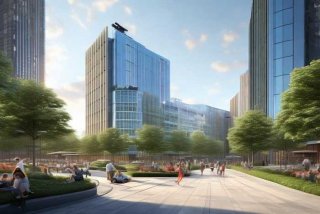 联合生活广场什么区；联合生活广场属于什么社区