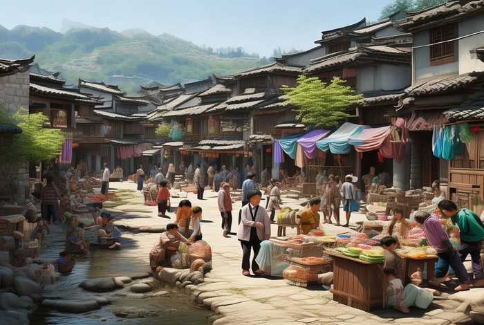 辉县生活回忆 - 辉县生活圈