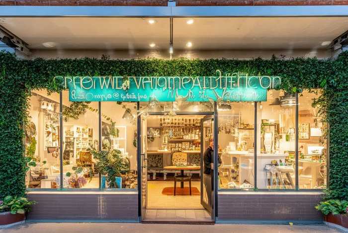 创意家居生活馆加盟店、创意家居生活馆加盟店电话