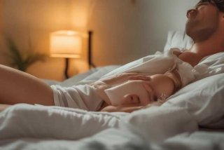 夫妻生活后小腹疼痛怎么办，夫妻生活后小腹疼痛怎么办缓解