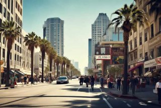 洛杉矶的邮编 洛杉矶的邮编地址