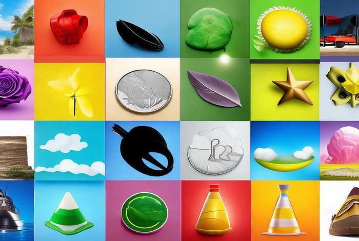 20种生活中常见的点元素 20种生活中常见的点元素图片