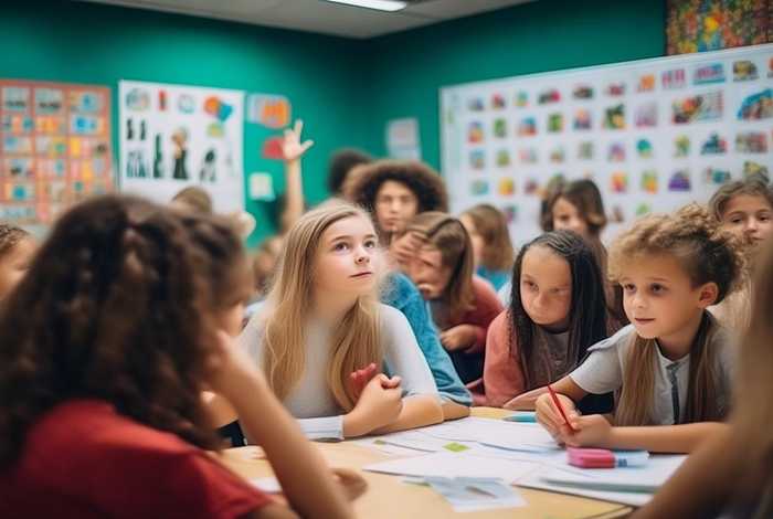 初中生活作文500字初一（别样的初中生活作文500字初一）