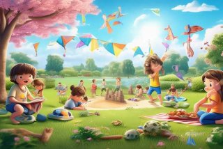 丰富的暑假生活作文400字（丰富的暑假生活作文400字左右）