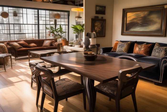 家具生活馆家具定制（家具生活馆家具定制图片）