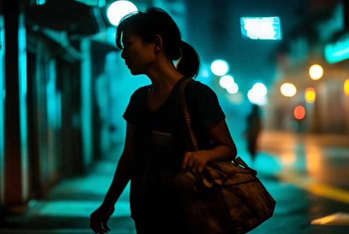 大港生活区夜班小时工 - 大港生活区夜班小时工招聘